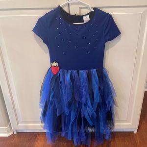 Descendants Evie Costume